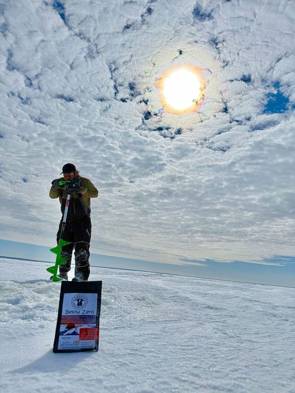 Below Zero Ethiopia Natural