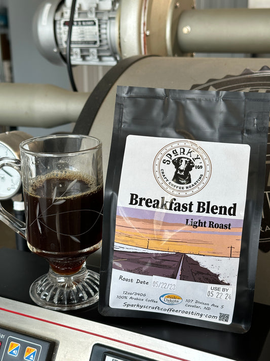 Breakfast Blend